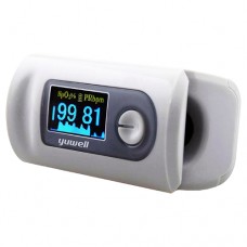 Пальцевый пульсоксиметр Yuwell YX301